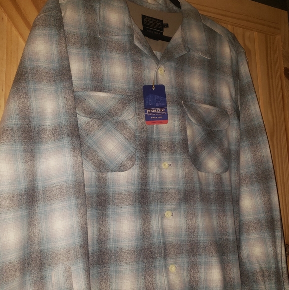 Pendleton Board Shirt - Picture 4 of 5